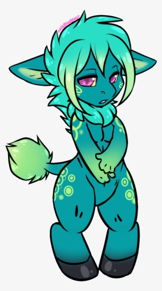 This Was My Adopted Cutie,rayo Adopted From Facebook - Cartoon