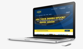Miami Website Design Local Seo - Netbook