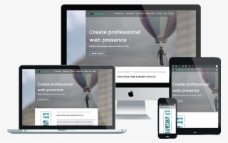 Lt Creato Free Responsive Design / Creative Wordpress - Hotel Booking Joomla Template