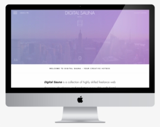 Creative Director / Web Design / Web Development - Web Design For Manufacturer