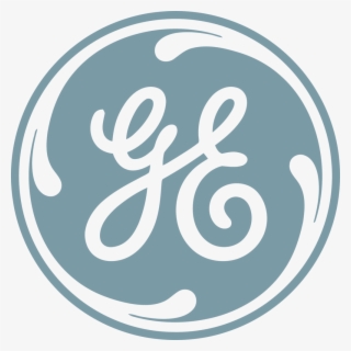 Ge Logo Color - Logotipo General Electric Png