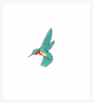 The Product Is Already In The Wishlist Browse Wishlist - Ruby-throated Hummingbird