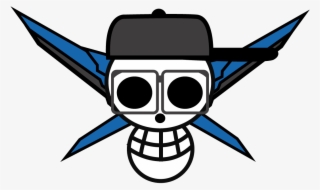 Inspired By One Piece, Created My Own Version Of My