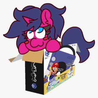 #1929481 - - 3, Artist - Threetwotwo32232, Box, Female, - Cartoon