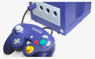 Game Cube
