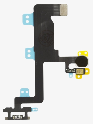 Iphone 6 Power Button Cable - Iphone 6 Power Flex Cable