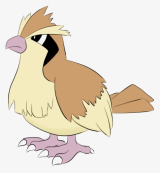 Postado Por Gtx Gameplay Às - Como Dibujar A Pidgey