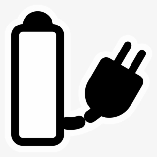 This Free Icons Png Design Of Mono Laptop Charge