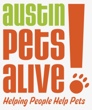 San Antonio Pets Alive Logo