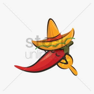 Jalapeno Png - Mexican Jalapeno