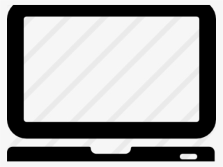Laptop Clipart Laptop Icon - Tablet Computer