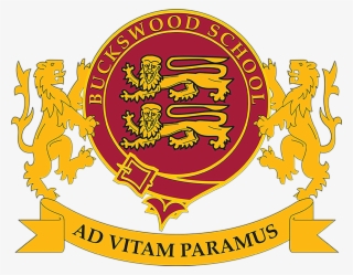 Logo - Buckswood School