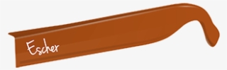 Front Arm - Wood