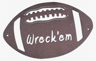 Wreck 'em Football - Texas Tech University