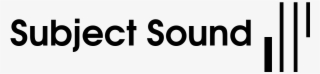 Subject Sound - Graphics