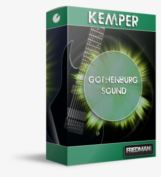 Presets For Kemper - White Tea