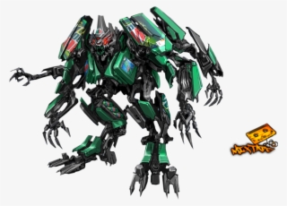 Share This Image - Mountain Dew Transformer