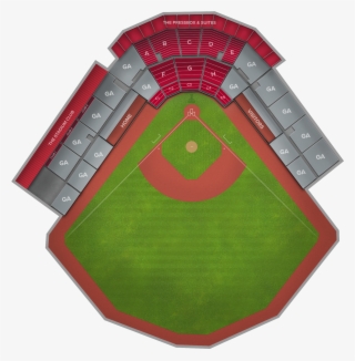 Dan Law Field - Artificial Turf