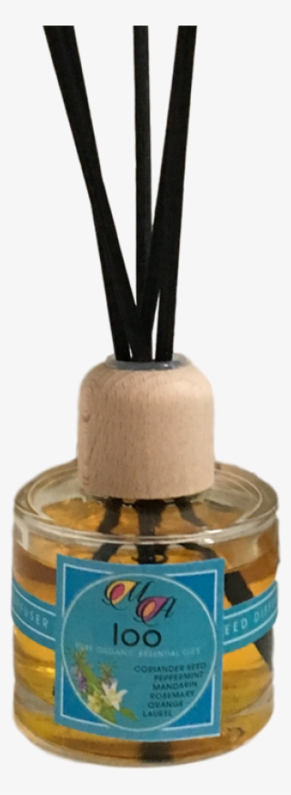 Reed Diffuser - Cosmetics