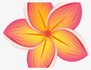 Flower Clipart Png Free Hd Flower Clipart Transparent Image