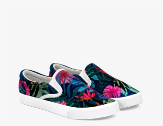 Bucketfeet Shoes