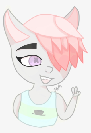 Pfp Contest For Storm Cloud - Cartoon