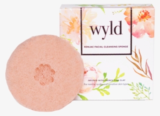 "i Used A Wyld Konjac Sponge After A Month, My Skin - Exfoliation