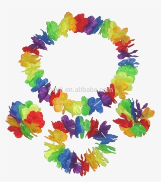 China Necklace Hawaiian, China Necklace Hawaiian Manufacturers - Circle