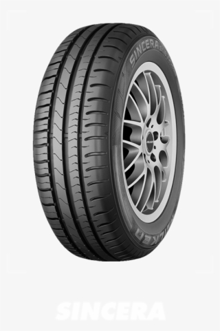 Azenis Azenis - Falken Tires 510