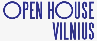 Open House Vilnius - Circle