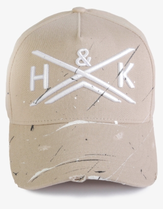 Write The First Review - Baseball Cap