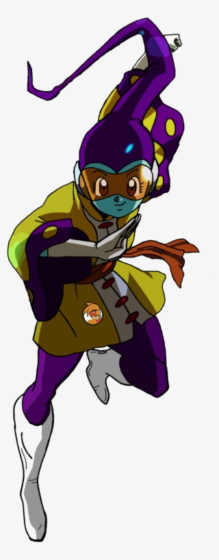 Rozie Dbz Characters, Goku, Dragon Ball - Dragon Ball Super Rozie