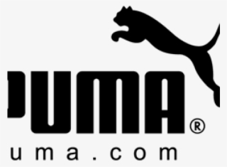 Puma Logo Clipart Transparent - Puma Safety