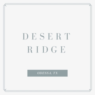 Open House - Parallel