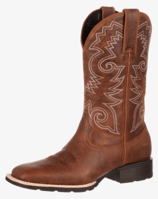 Durango Men's - Durango Mustang Boots