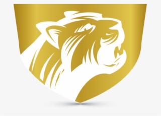 Download Transparent Puma Logo Clipart Jaguar - Jaguar Logo Design - PNGkit