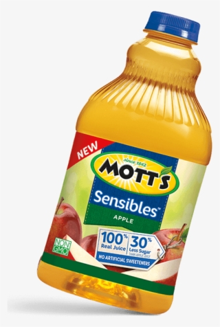 Motts Applesauce