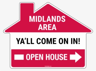 Columbia Sc Open House Search - Sign