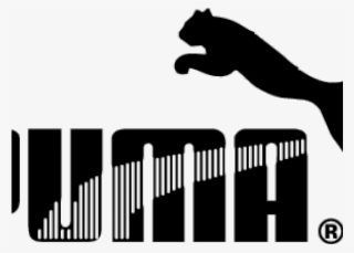 Puma Logo Clipart Vector - Vector Puma