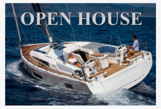 Annapolis Yacht Sales Pre-sailboat Show Open House - Nome