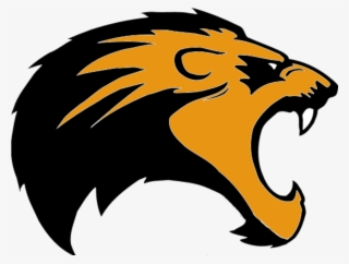 Vinton High School Logo