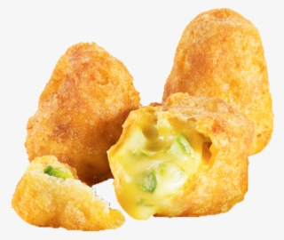 Thumb Image - Chili Cheese Tops Mcdonalds