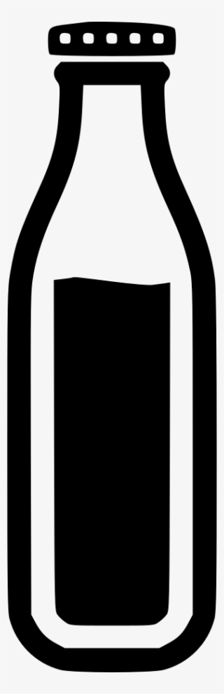 Milk Bottle Glass Comments - Arch