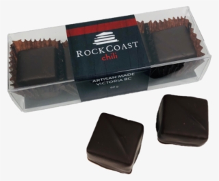 Dark Chocolate Melts - Makeup Mirror