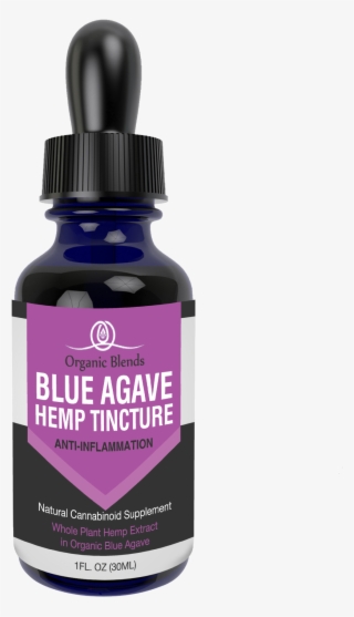 Tincture Of Cannabis