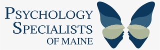 Psychology Specialists Of Maine - Clinical Psychologist Logo