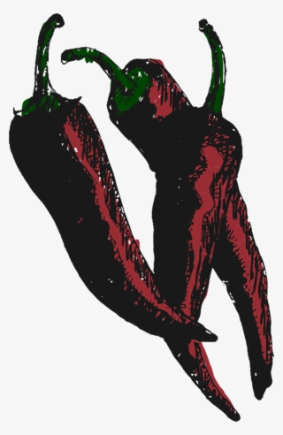 Individual Chili Contest - Tabasco Pepper