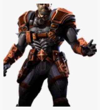 Deathstroke Clipart Transparent - Injustice: Gods Among Us