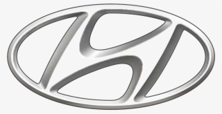 File Pc, Hyundai, - Transparent High Resolution Hyundai Logo