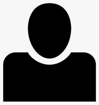 2000 X 2000 4 - White Avatar Login Png